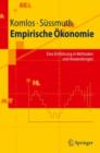 Image for Empirische OEkonomie