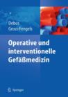 Image for Operative und interventionelle Gefamedizin