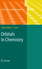Image for Orbitals in chemistry
