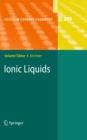 Image for Ionic liquids