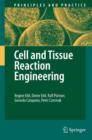 Image for Cell and Tissue Reaction Engineering