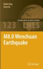 Image for M8.0 Wenchuan earthquake