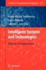 Image for Intelligent Systems and Technologies : Methods and Applications