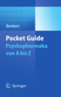 Image for Pocket Guide Psychopharmaka: Von A bis Z