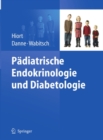 Image for Padiatrische Endokrinologie Und Diabetologie