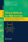 Image for Formal Methods for Web Services