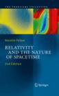 Image for Relativity and the Nature of Spacetime