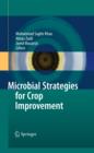 Image for Microbial strategies for crop improvement
