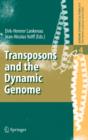 Image for Transposons and the Dynamic Genome