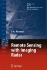 Image for Remote sensing with imaging radar