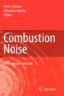 Image for Combustion Noise