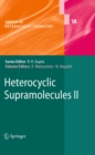 Image for Heterocyclic Supramolecules II