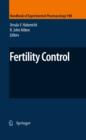 Image for Fertility control : 198