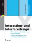 Image for Interaction- und Interfacedesign