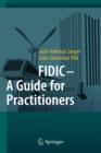 Image for FIDIC  : a guide for practitioners
