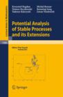 Image for Potential Analysis of Stable Processes and its Extensions