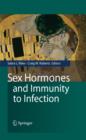 Image for Sex hormones and immunity to infection