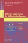 Image for Software Engineering for Self-Adaptive Systems : 5525