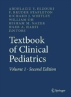 Image for Textbook of Clinical Pediatrics