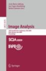 Image for Image Analysis: 16th Scandinavian Conference, SCIA 2009, Oslo, Norway, June 15-18, Proceedings