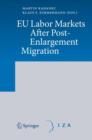 Image for EU Labor Markets After Post-Enlargement Migration