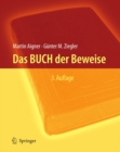 Image for Das Buch Der Beweise