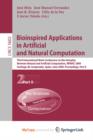 Image for Bioinspired Applications in Artificial and Natural Computation : Third International Work-Conference on the Interplay Between Natural and Artificial Computation, IWINAC 2009, Santiago de Compostela, S