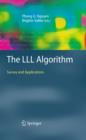 Image for The LLL algorithm: survey and applications