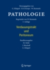 Image for Pathologie: Verdauungstrakt und Peritoneum