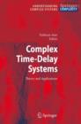 Image for Complex Time-Delay Systems