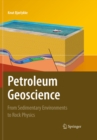 Image for Petroleum geology