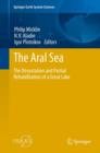 Image for Destruction of the Aral Sea  : anatomy of an environmental disaster