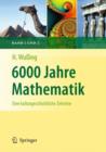 Image for 6000 Jahre Mathematik