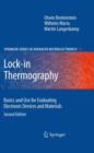 Image for Lock-in thermography  : basics and use for evaluating electronic devices and materials