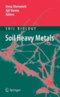 Image for Soil Heavy Metals
