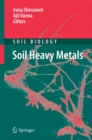 Image for Soil heavy metals : v. 19