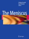 Image for The Meniscus
