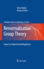 Image for Renormalization Group Theory