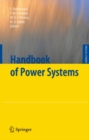 Image for Handbook of power systems