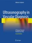 Image for Ultrasonography in vascular diagnosis