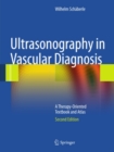 Image for Ultrasonography in vascular diagnosis