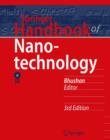 Image for Springer Handbook of Nanotechnology