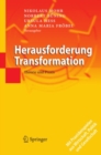 Image for Herausforderung Transformation: Theorie und Praxis