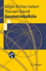 Image for Geometriekalkule