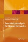 Image for Sensitivity Analysis for Neural Networks