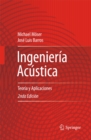 Image for Ingenieria Acustica: Teoria y Aplicaciones