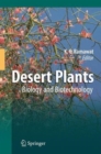 Image for Desert plants  : biology and biotechnology