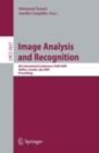 Image for Image Analysis and Recognition: 6th International Conference, ICIAR 2009, Halifax, Canada, July 6-8, 2009, Proceedings : 5627