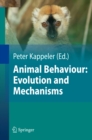 Image for Animal behaviour: evolution and mechanisms