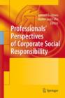 Image for Professionals Perspectives of Corporate Social Responsibility